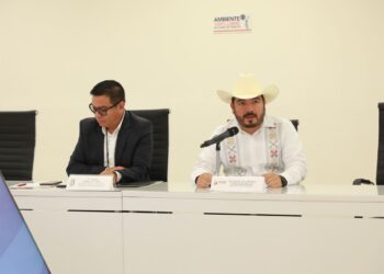 González tendrá capus del IPN; Las y los Diputados apoyan al Alcalde