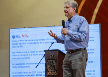 Impulsa AyD acciones de corto y largo plazo para resolver problemática de agua en García