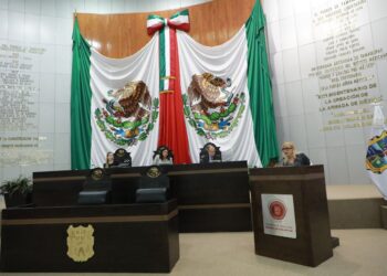 Impulsa Legisladora reforma para castigar el abandono de adultos mayores y estudiantes