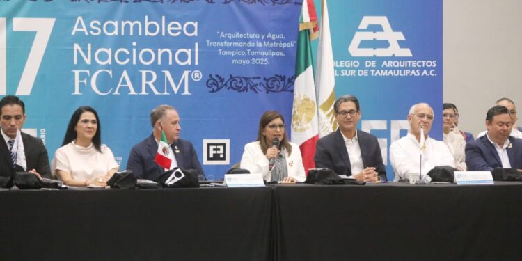 Impulsa Tamaulipas la transformación urbana con enfoque sustentable