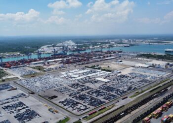 Integración de Altamira como Polo de Desarrollo del Bienestar reafirma liderazgo industrial de Tamaulipas