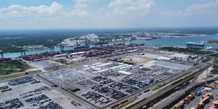 Integración de Altamira como Polo de Desarrollo del Bienestar reafirma liderazgo industrial de Tamaulipas