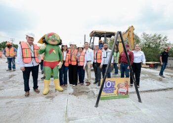 Invierte Walmart 50 MDP en tienda «Mi Bodega Aurrerá» en San Fernando