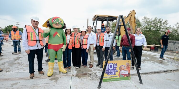 Invierte Walmart 50 MDP en tienda «Mi Bodega Aurrerá» en San Fernando