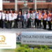 La Facultad de Medicina UAT Tampico obtiene acreditación internacional