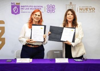 Le apuestan IEM y científicas de la UDEM a la ciencia y la tecnología