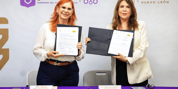 Le apuestan IEM y científicas de la UDEM a la ciencia y la tecnología