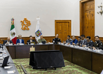 Logra NL una reducción de más del 70 por ciento en homicidios; sale de media nacional