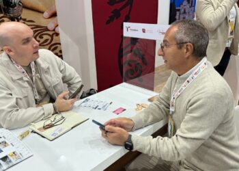 Logra Tamaulipas 602 citas de negocios en Tianguis Turístico