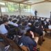Mantiene Guardia Estatal de Género proximidad con estudiantes