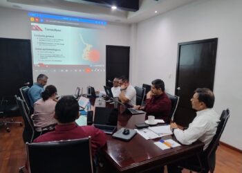 Mantiene Salud alerta epidemiológica por casos importados de sarampión