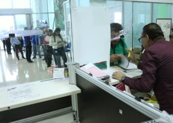 Moderniza Tamaulipas su gestión pública al simplificar y agilizar trámites