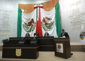 Pleno Legislativo aprueba reforma constitucional para extinguir el ITAIT