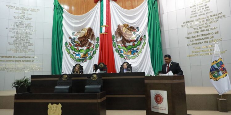 Pleno Legislativo aprueba reforma constitucional para extinguir el ITAIT