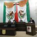 Pleno Legislativo aprueba reforma constitucional para extinguir el ITAIT