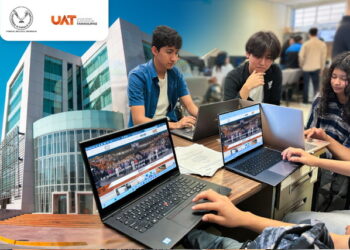 Prepara la UAT programa de certificaciones internacionales para sus estudiantes