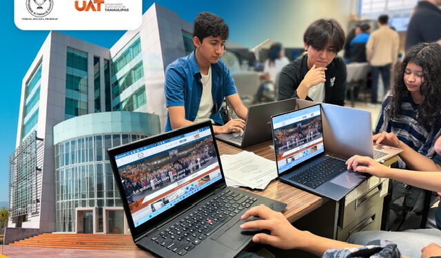 Prepara la UAT programa de certificaciones internacionales para sus estudiantes