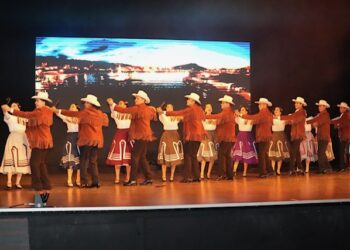 Presenta la UAT su talento artístico en el Día de Internacional de la Danza