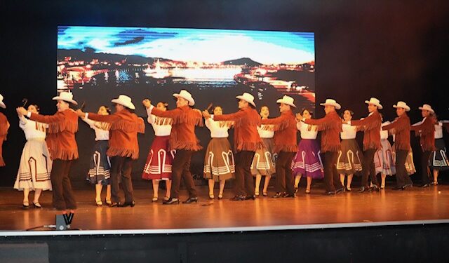 Presenta la UAT su talento artístico en el Día de Internacional de la Danza