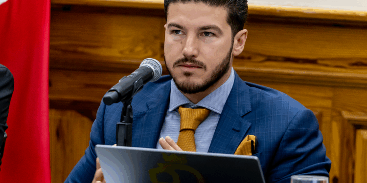 Propone Samuel García a la CAME la creación de la División Ambiental que lleve a la cárcel a quien dañe el Medio Ambiente