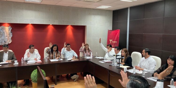 Realiza SIPINNA Tamaulipas cuarta sesión de COMPREVNNA para fortalecer acciones contra la violencia hacia niñas, niños y adolescentes