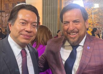 Reconoce SEP a nuevo titular de Educación en Tamaulipas