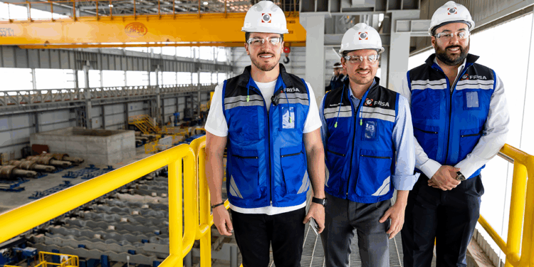 Refuerza NL su liderazgo en manufactura avanzada