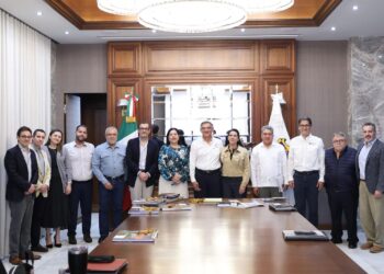 Registra 81% de avance autopista Mante-Ocampo-Tula;  será motor de desarrollo para Tamaulipas y México