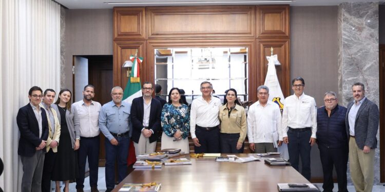 Registra 81% de avance autopista Mante-Ocampo-Tula; será motor de desarrollo para Tamaulipas y México