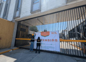 Suspende Medio Ambiente actividades de PYOSA por derrame de líquidos