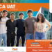 Abre la UAT convocatoria de becas para el período 2025-3