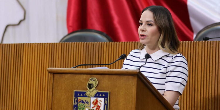 Pide Congreso analizar problemática de uso de motocicletas en hechos delictivos