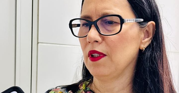 Alcanzan servidores públicos 82.53% de cumplimiento en Declaración Patrimonial 2025