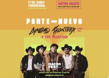 Alista Estado cuenta regresiva rumbo al Mundial FIFA 2026