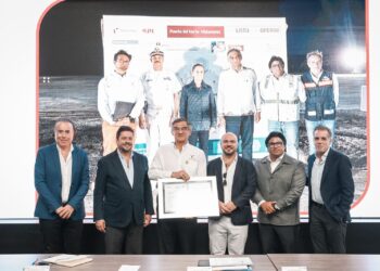 Alistan inicio de operaciones del Puerto del Norte en Matamoros