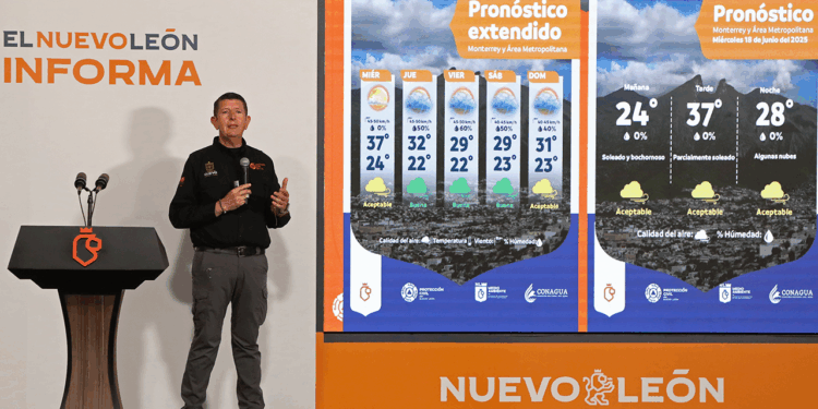 Ante pronóstico de lluvias, PCNL exhorta a seguir recomendaciones preventivas