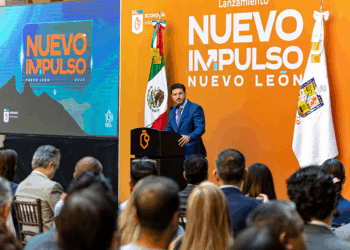 Anuncia Gobernador relanzamiento de Impulso NL y microcréditos