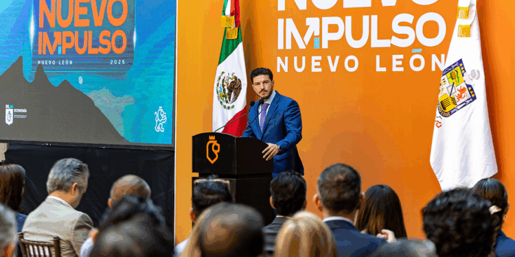 Anuncia Gobernador relanzamiento de Impulso NL y microcréditos