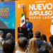 Anuncia Gobernador relanzamiento de Impulso NL y microcréditos