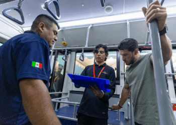 Arranca Gobernador Operaciones de la Ruta 172 Cometas