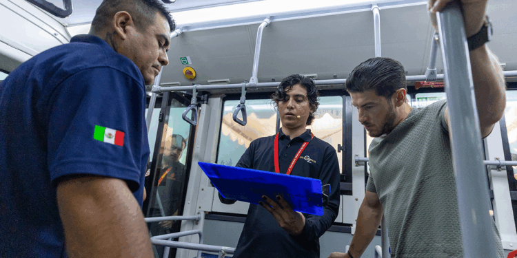 Arranca Gobernador Operaciones de la Ruta 172 Cometas