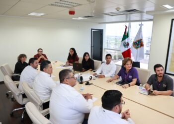 Avanza Tamaulipas hacia la meta de electrificación total