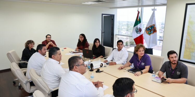 Avanza Tamaulipas hacia la meta de electrificación total