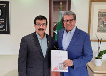 Avanza proyecto de Facultad de Medicina de la UAT en Victoria y Hospital Universitario