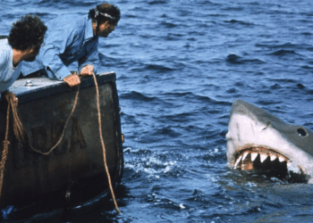 Celebra CINETECA NL los 50 Años de “Tiburón”