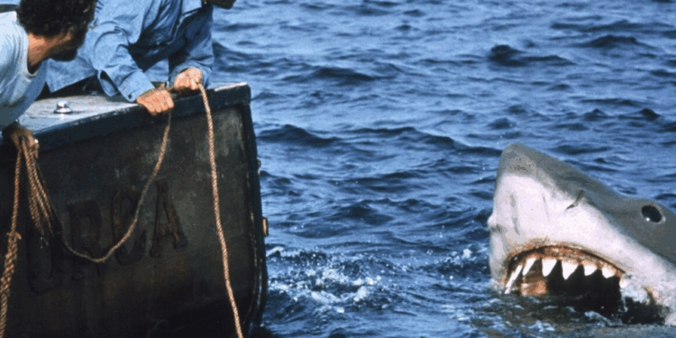 Celebra CINETECA NL los 50 Años de “Tiburón”