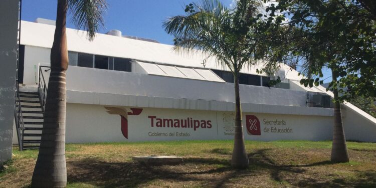 Concluye ciclo escolar en la zona sur, cañera y centro de Tamaulipas por la tormenta tropical Barry