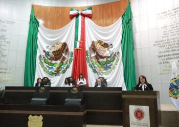 Concluye segundo periodo ordinario de la Legislatura 66; se instala Diputación Permanente