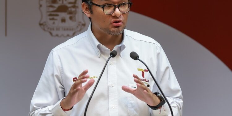 Convoca SEDENER al Congreso Internacional de Energía Tamaulipas 2025