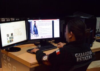 Emite SSPT recomendaciones para prevenir ciberdelitos en compras virtuales de regalos por el Día del Padre